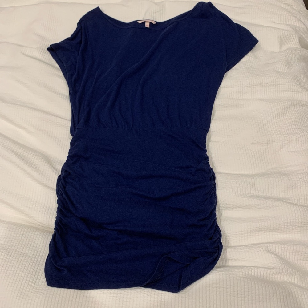 victoria’s secret vintage dress